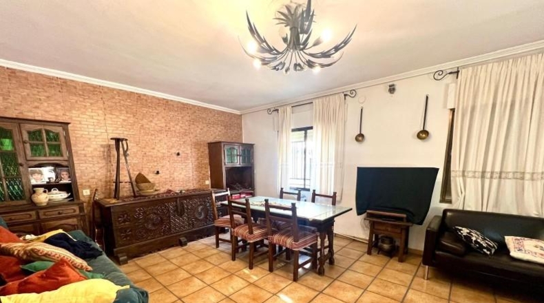 Caceres - Aldehuela de Jerte - 264m2