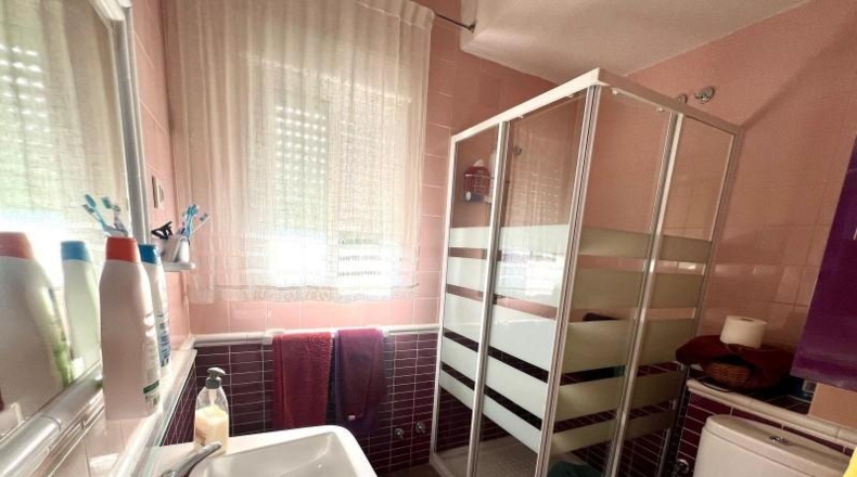 Caceres - Aldehuela de Jerte - 264m2