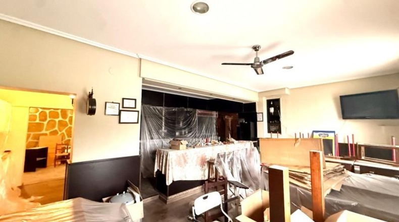 Orense - Orense - 340m2