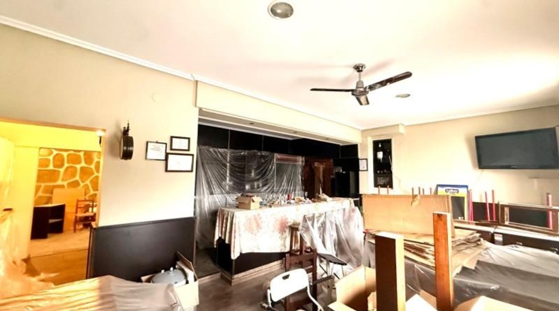 Orense - Orense - 340m2