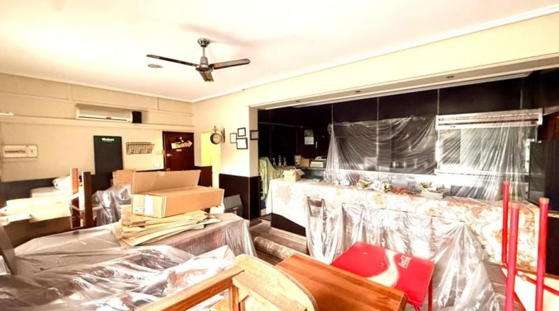 Orense - Orense - 340m2