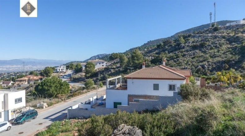 Málaga - Alhaurín de la Torre - 1000m2