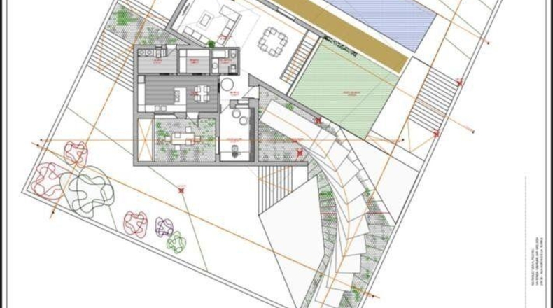 Málaga - Alhaurín de la Torre - 1000m2