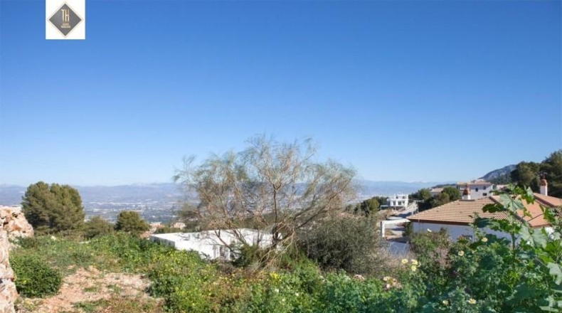 Málaga - Alhaurín de la Torre - 1000m2