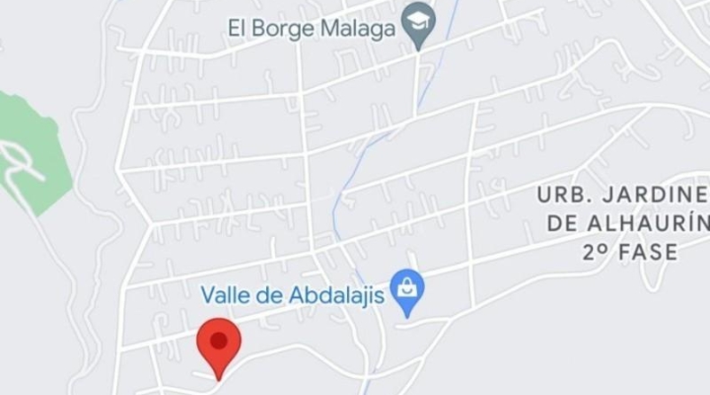 Málaga - Alhaurín de la Torre - 1000m2