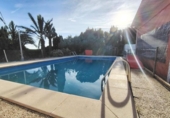 Detached villa with land for sale on España, Aspe, ref: TR379492 photo