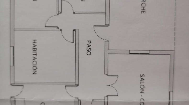 Alicante - Aspe - 2000m2