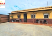 Country house with land for sale on España, Chipiona, ref: TR282934 photo