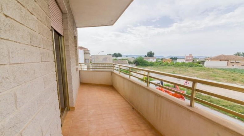 Alicante - Rafal - 220m2