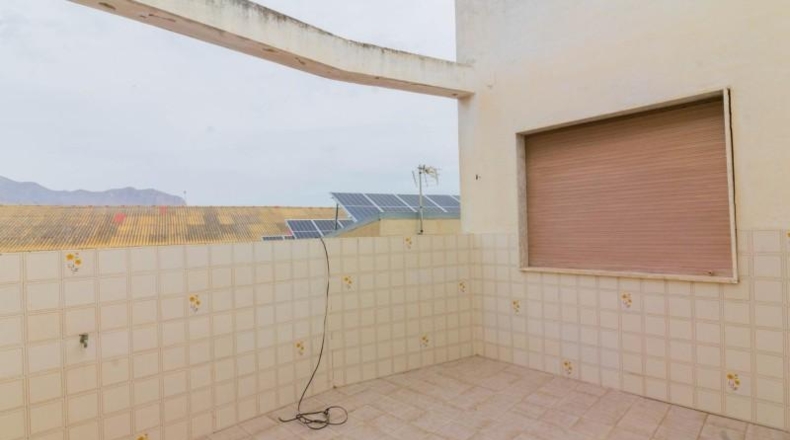 Alicante - Rafal - 220m2