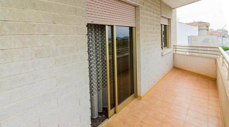 Alicante - Rafal - 220m2