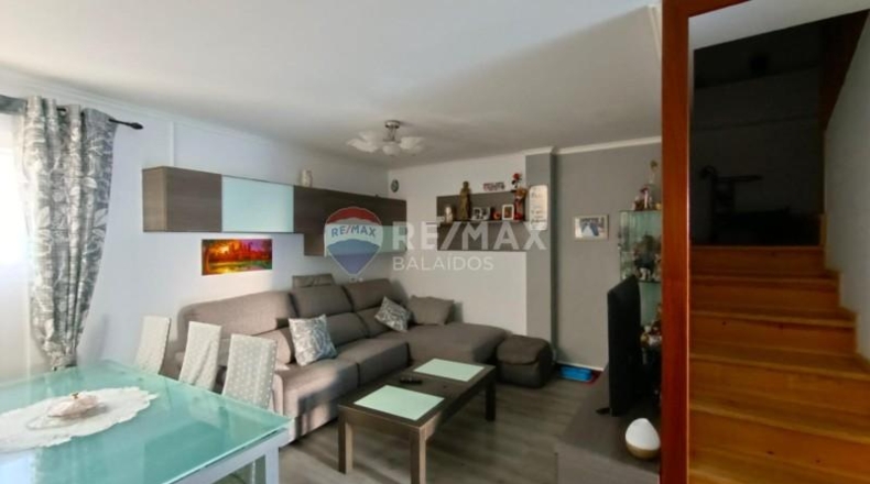 Pontevedra - Vigo - 90m2