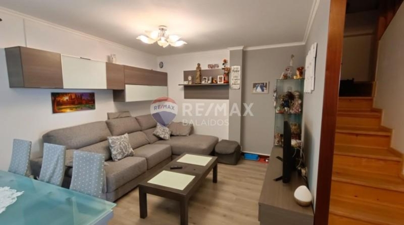 Pontevedra - Vigo - 90m2