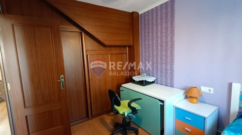 Pontevedra - Vigo - 90m2