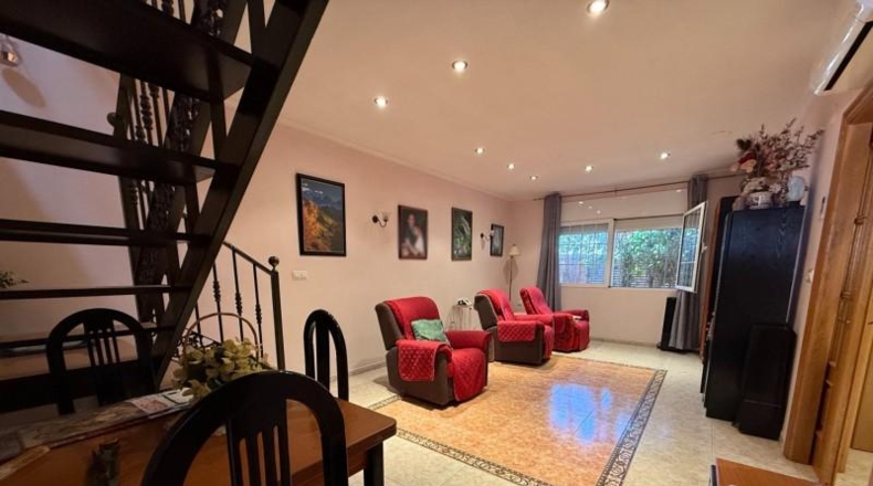 Murcia - Torre-Pacheco - 170m2