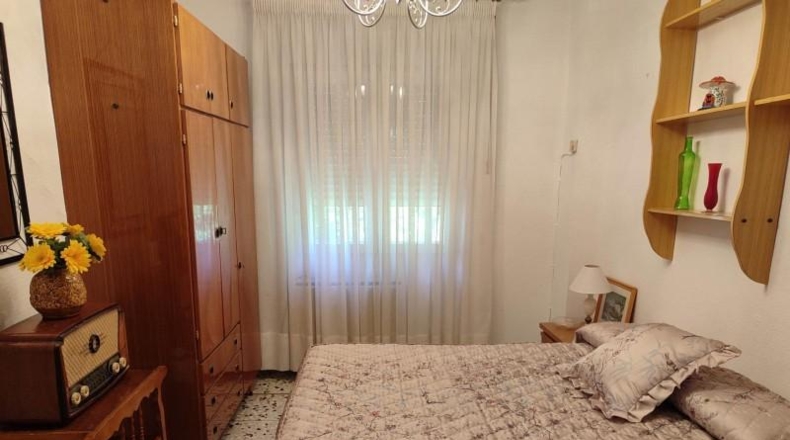 Albacete - Almansa - 2100m2