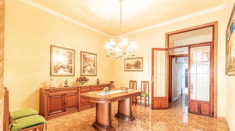 Valencia - Carlet - 343m2