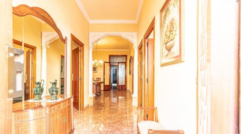 Valencia - Carlet - 343m2