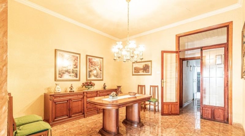 Valencia - Carlet - 343m2