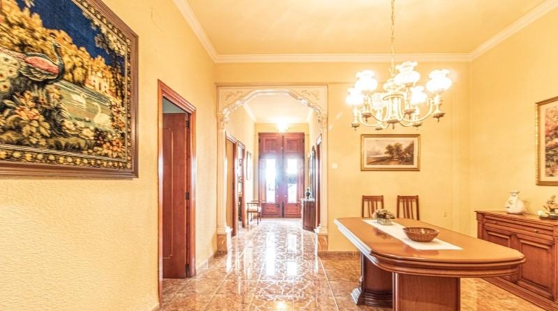 Valencia - Carlet - 343m2