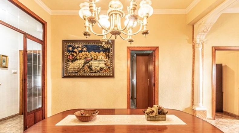 Valencia - Carlet - 343m2