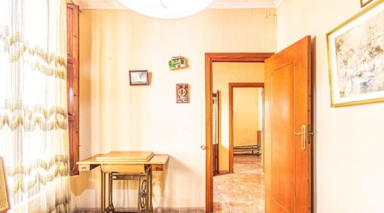 Valencia - Carlet - 343m2