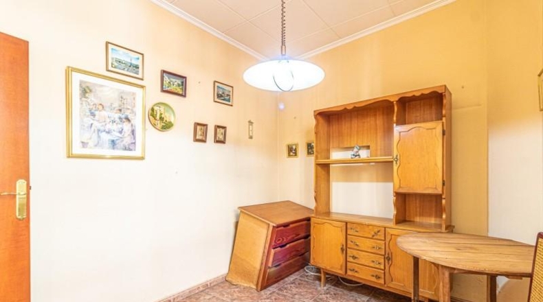 Valencia - Carlet - 343m2