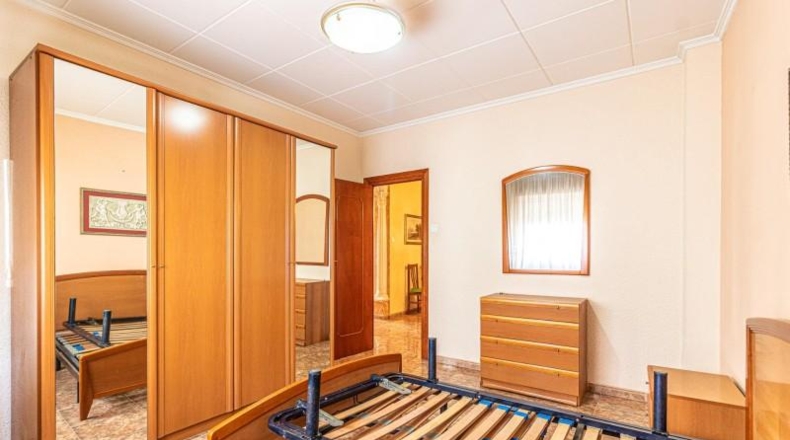 Valencia - Carlet - 343m2