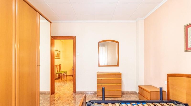 Valencia - Carlet - 343m2