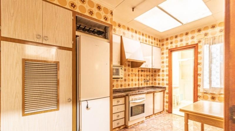 Valencia - Carlet - 343m2