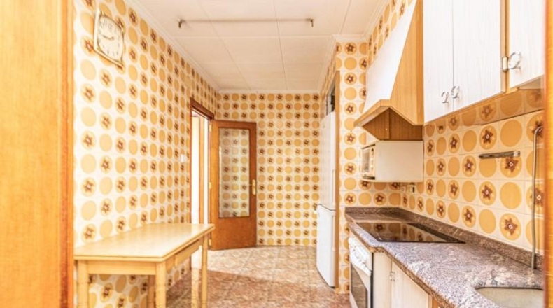 Valencia - Carlet - 343m2