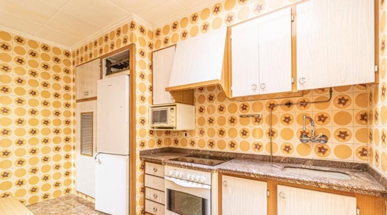 Valencia - Carlet - 343m2