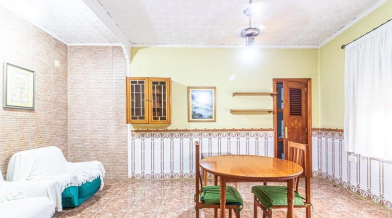 Valencia - Carlet - 343m2