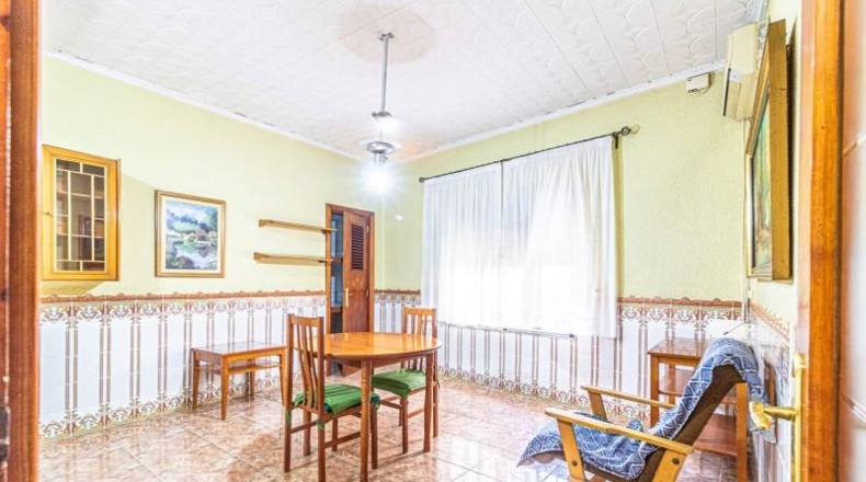 Valencia - Carlet - 343m2