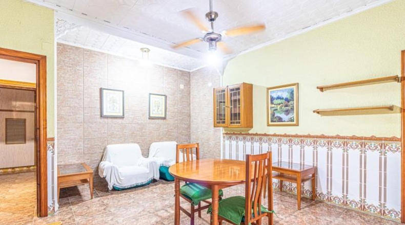 Valencia - Carlet - 343m2