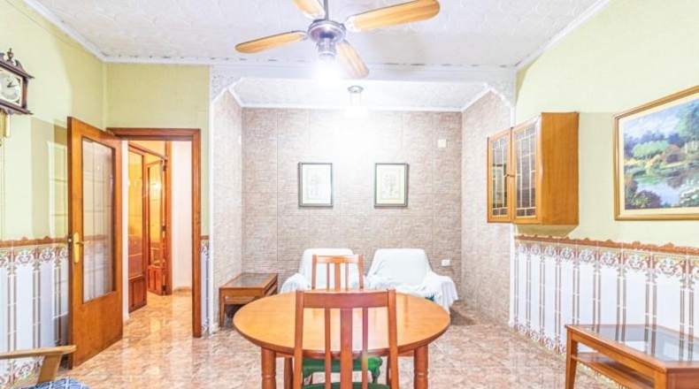 Valencia - Carlet - 343m2