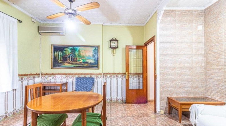Valencia - Carlet - 343m2