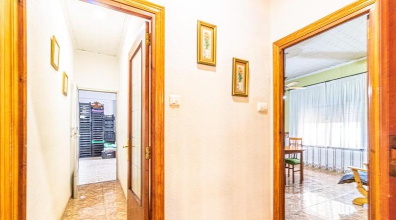 Valencia - Carlet - 343m2