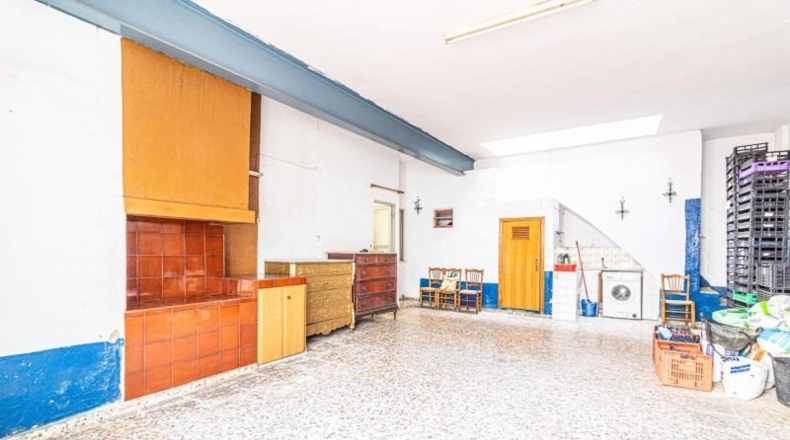 Valencia - Carlet - 343m2
