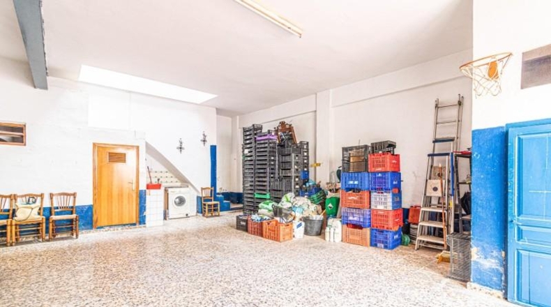 Valencia - Carlet - 343m2