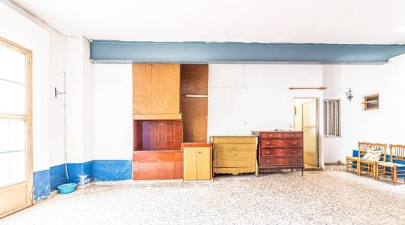 Valencia - Carlet - 343m2