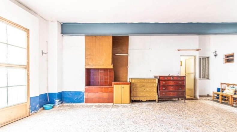 Valencia - Carlet - 343m2