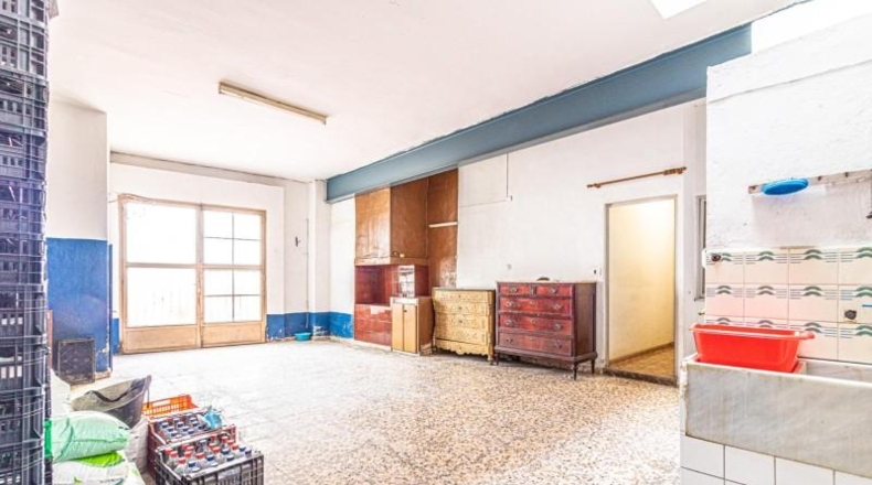 Valencia - Carlet - 343m2
