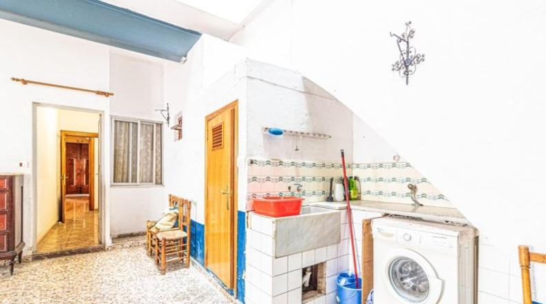 Valencia - Carlet - 343m2