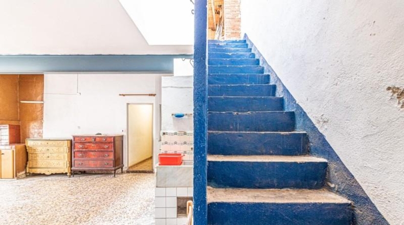 Valencia - Carlet - 343m2