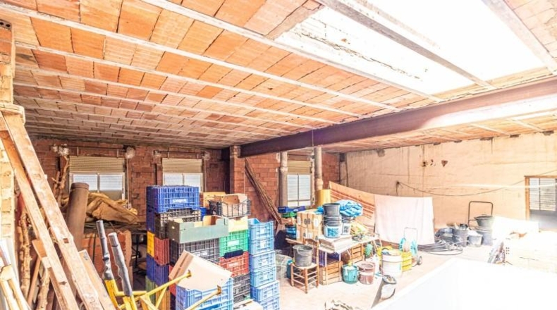 Valencia - Carlet - 343m2