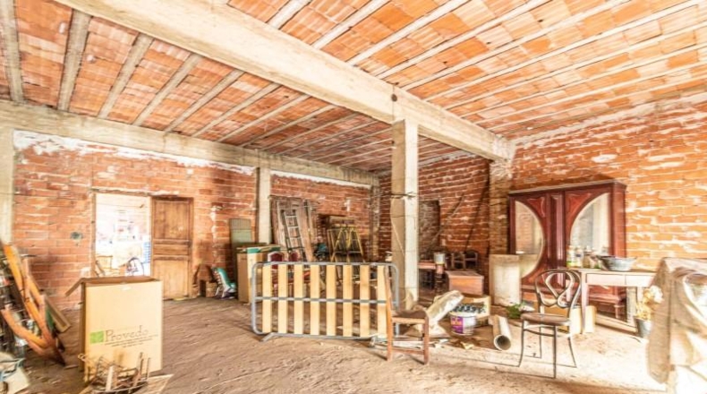 Valencia - Carlet - 343m2