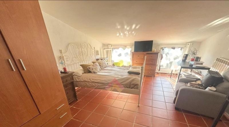 Malaga - Ronda - 127m2