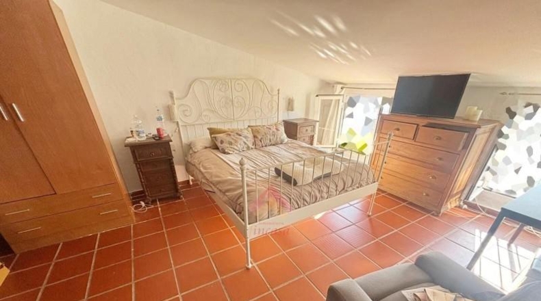 Malaga - Ronda - 127m2
