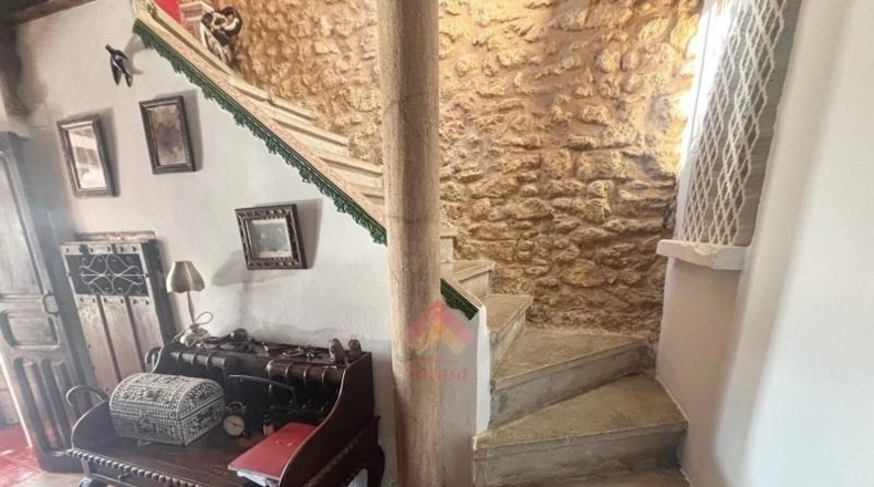 Malaga - Ronda - 127m2